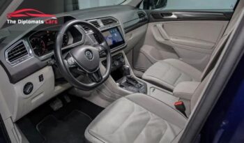 
									Volkswagen Tiguan Elegance 2020 full								