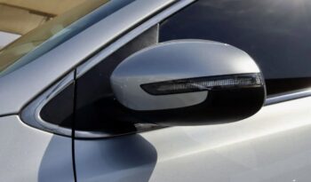 
									Kia Sportage 2021 full								