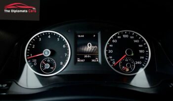 
									Volkswagen Tiguan 2016 full								