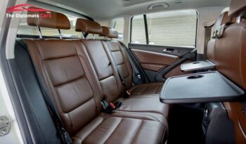 
									Volkswagen Tiguan 2016 full								