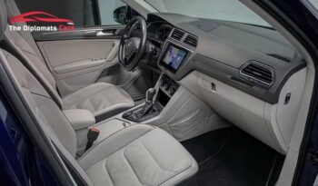 
									Volkswagen Tiguan Elegance 2020 full								