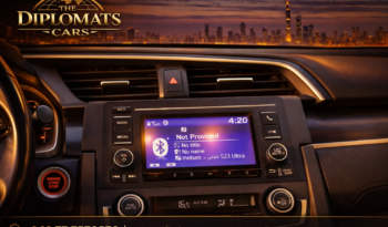 
									Honda Civic 2021 full								