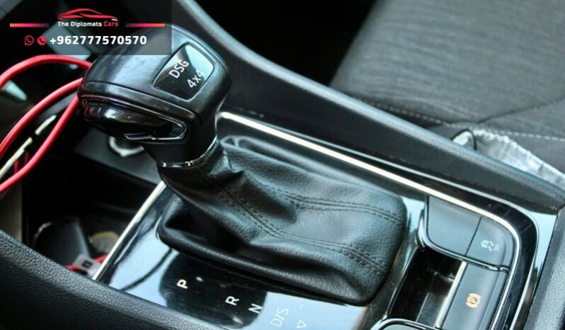 
								Skoda Kodiaq 2021 full									