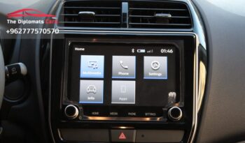 
									Mitsubishi ASX 2025 full								