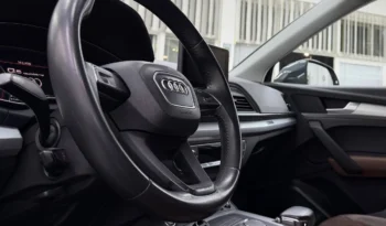 
									Audi Q5 45 TFSI Quattro 2018 full								