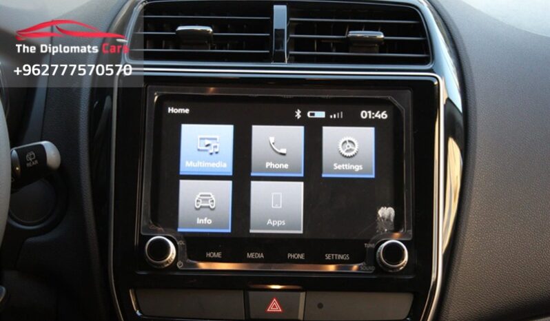 
								Mitsubishi ASX 2025 full									