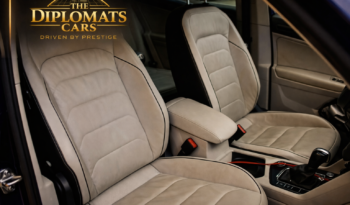 
									Volkswagen Tiguan Elegance 2020 full								