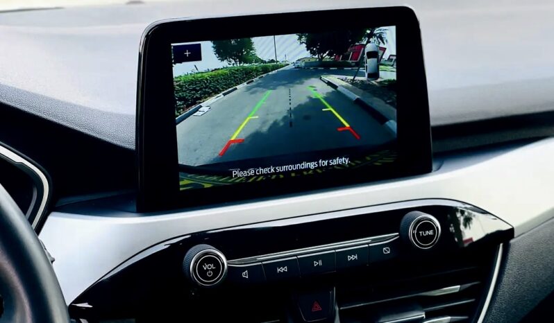 
								Ford Escape 2022 full									