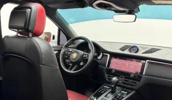 
									Porsche Macan 2022 full								