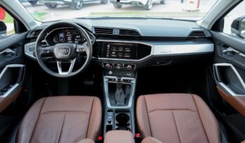 
									Audi Q3 2022 full								