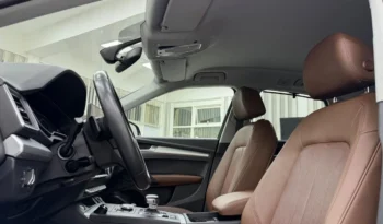 
									Audi Q5 45 TFSI Quattro 2018 full								