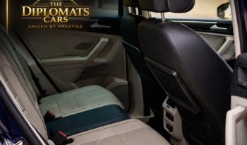 
									Volkswagen Tiguan Elegance 2020 full								