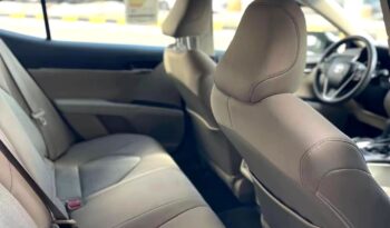 
									Toyota Camry Le 2023 full								