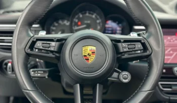 
									Porsche Macan 2022 full								