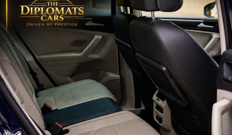 
								Volkswagen Tiguan Elegance 2020 full									