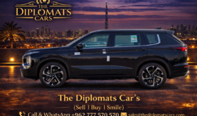 Mitsubishi Outlander 2025