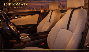 
									Honda Civic 2021 full								