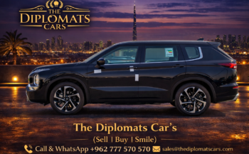 Mitsubishi Outlander 2025