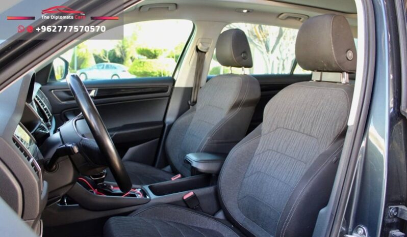 
								Skoda Kodiaq 2021 full									