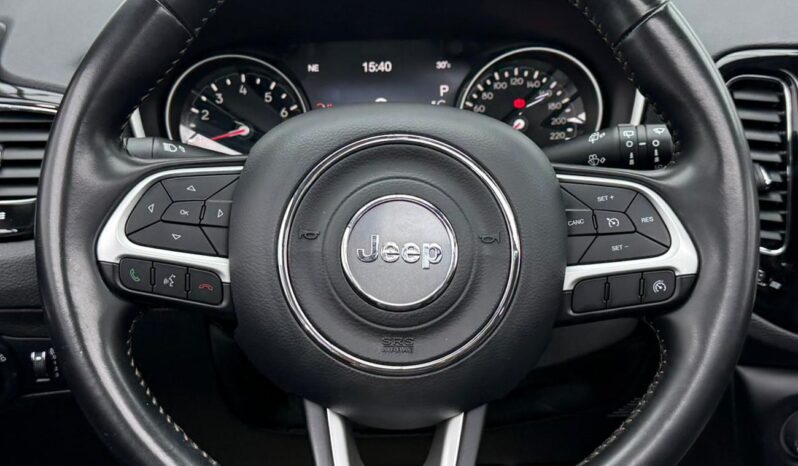 
								Jeep Compass Limited 2020 full									