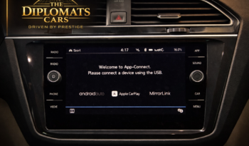 
									Volkswagen Tiguan Elegance 2020 full								