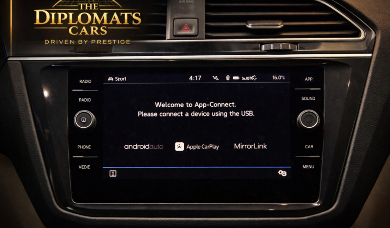 
								Volkswagen Tiguan Elegance 2020 full									