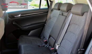 
									Skoda Kodiaq 2021 full								