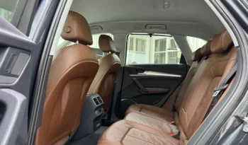 
									Audi Q5 45 TFSI Quattro 2018 full								