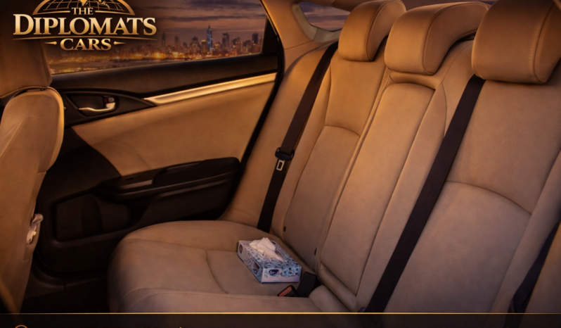 
								Honda Civic 2021 full									