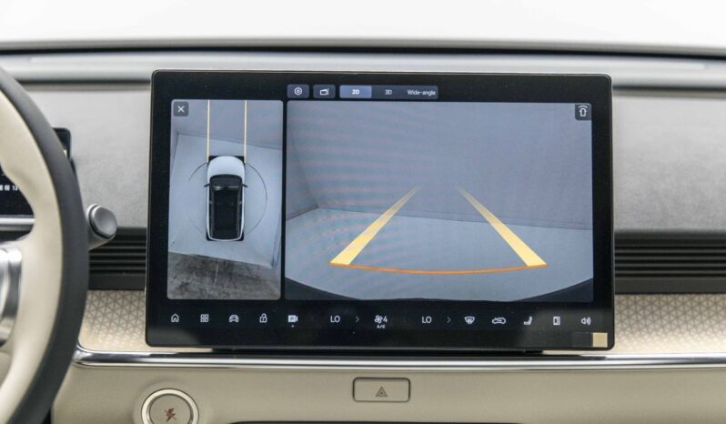 
								Toyota BZ3X Max 2025 full									