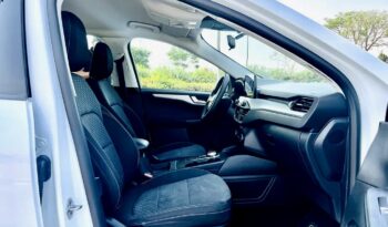 
									Ford Escape 2022 full								