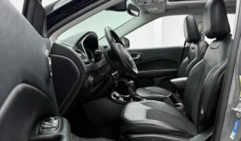 
									Jeep Compass Limited 2020 full								