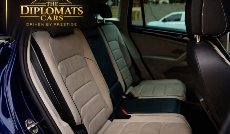 
								Volkswagen Tiguan Elegance 2020 full									