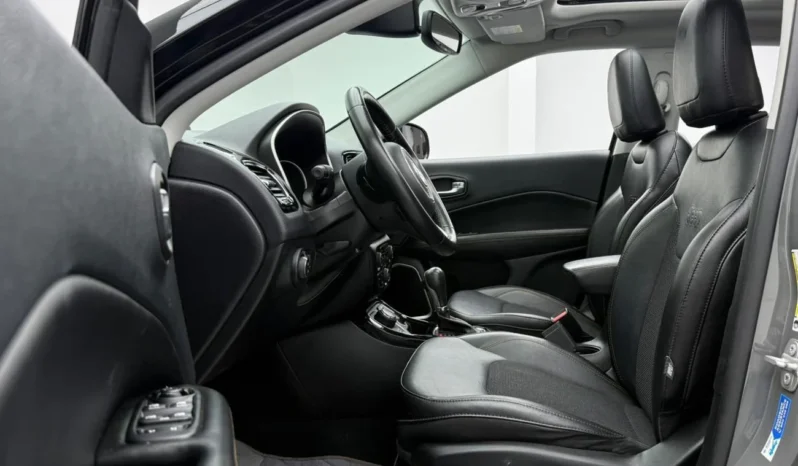 
								Jeep Compass Limited 2020 full									