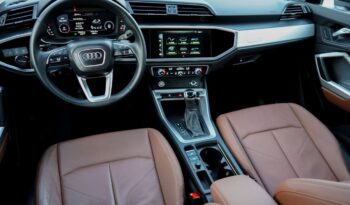 
									Audi Q3 2022 full								