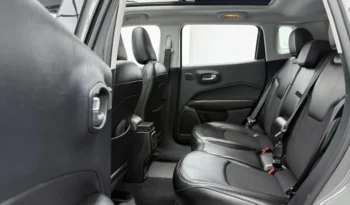 
									Jeep Compass Limited 2020 full								