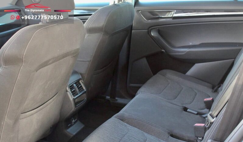 
								Skoda Kodiaq 2021 full									