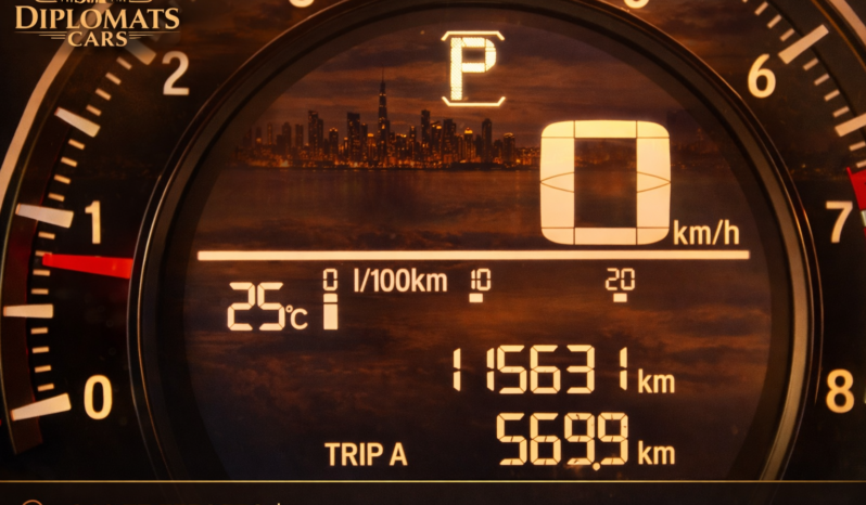 
								Honda Civic 2021 full									