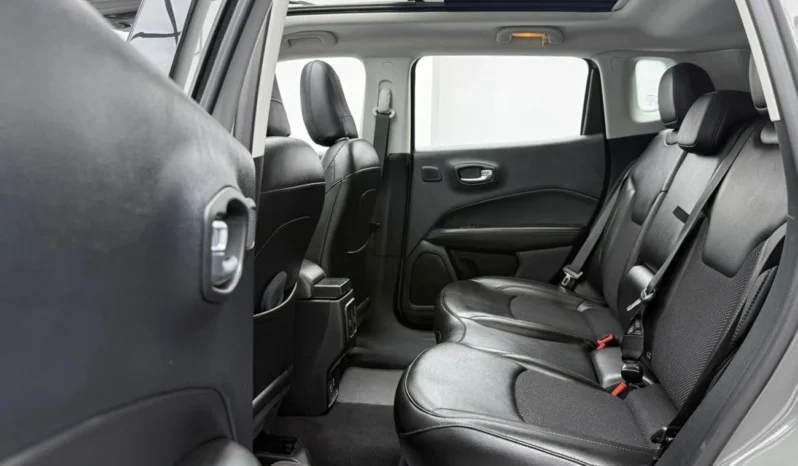 
								Jeep Compass Limited 2020 full									