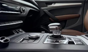 
									Audi Q5 45 TFSI Quattro 2018 full								