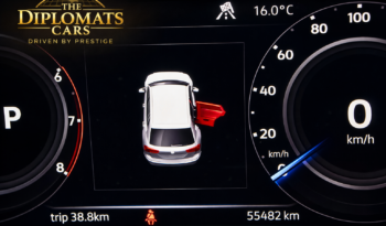 
									Volkswagen Tiguan Elegance 2020 full								