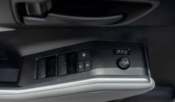 
									Toyota Grand Highlander LE 2025 full								