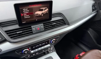 
									Audi Q5 45 TFSI Quattro 2018 full								