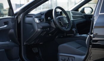 
									Toyota Camry Le 2026 full								