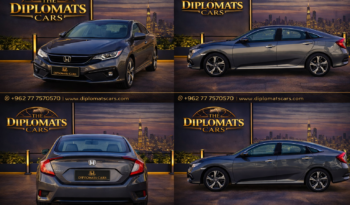 
									Honda Civic 2021 full								