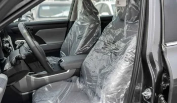 
									Toyota Grand Highlander LE 2025 full								