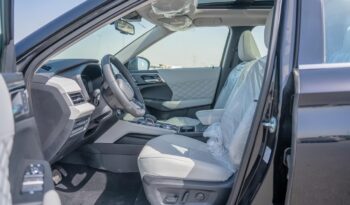 
									Mitsubishi Outlander 2025 full								