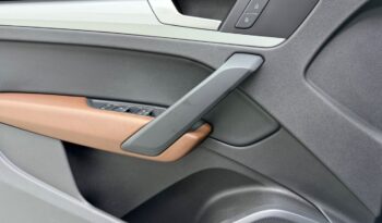 
									Audi Q5 45 TFSI Quattro 2018 full								