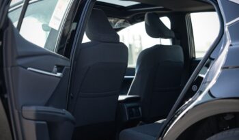 
									Toyota Camry Le 2026 full								