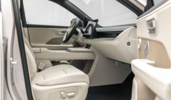 
									Toyota BZ3X Max 2025 full								